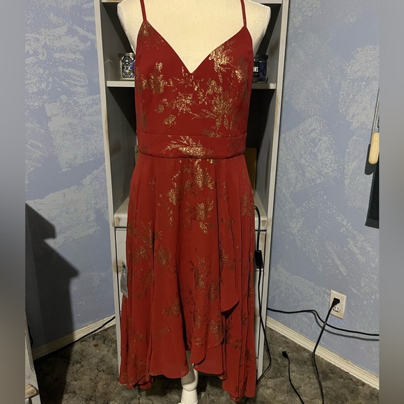 le chateau Dresses & Skirts - Le Chateau dress